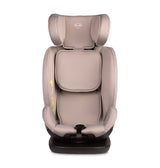 Car Seat Securo I-Size Light Gray (40-150) Caretero