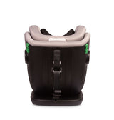 Car Seat Securo I-Size Light Gray (40-150) Caretero