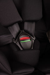 Car Seat Securo I-Size Light Gray (40-150) Caretero