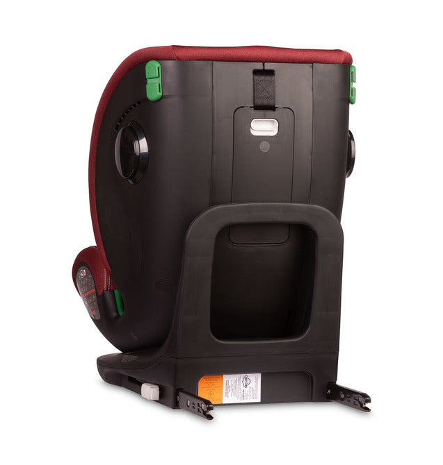 Car Seat Securo I-Size Bordeaux (40-150) Caretero