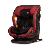 Car Seat Securo I-Size Bordeaux (40-150) Caretero