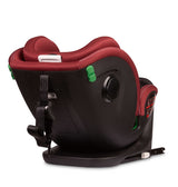 Car Seat Securo I-Size Bordeaux (40-150) Caretero