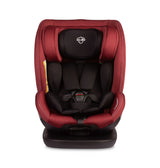 Car Seat Securo I-Size Bordeaux (40-150) Caretero