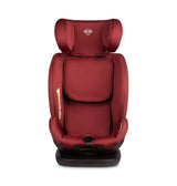 Car Seat Securo I-Size Bordeaux (40-150) Caretero