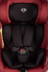 Car Seat Securo I-Size Bordeaux (40-150) Caretero