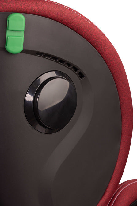 Car Seat Securo I-Size Bordeaux (40-150) Caretero