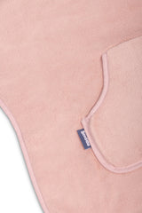 Bath Poncho – Pink Sensillo