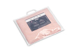 Bath Poncho – Pink Sensillo