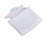 Bath Poncho – Blue Sensillo