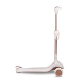 Scuter Satura White Caretero Toyz