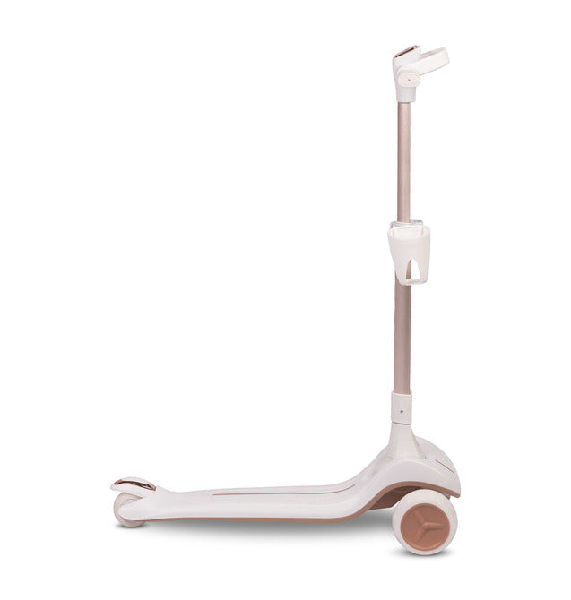 Scuter Satura White Caretero Toyz