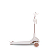 Scuter Satura White Caretero Toyz