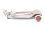 Scuter Satura White Caretero Toyz