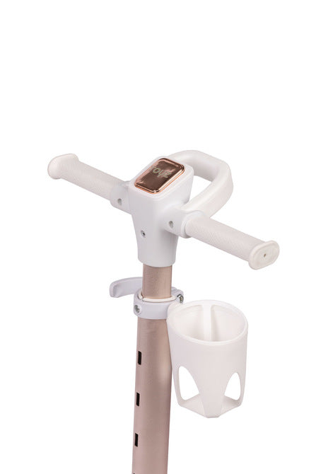 Scuter Satura White Caretero Toyz