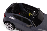 Children's Electric Car Audi E-Tron Sportback Gray Caretero Toyz