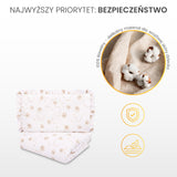 Спален Комплект 2 Части Глухарчета Бежово 100X135 См Sensillo