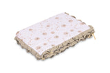 Bedspread Dandelions Beige Sensillo
