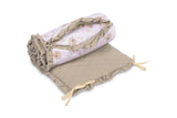 Bedspread Dandelions Beige Sensillo