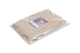 Bedspread Dandelions Beige Sensillo