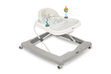 Проходилка За Бебе Canto Сива Caretero Toyz