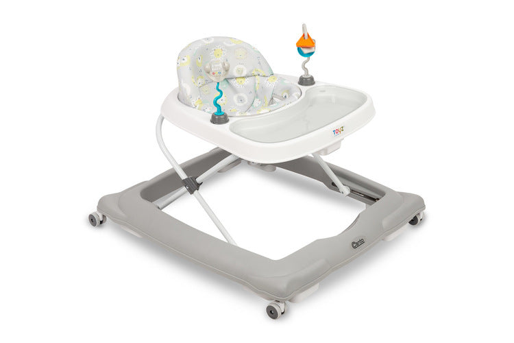 Baby Walker Canto Gray Caretero Toyz