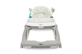 Проходилка За Бебе Canto Сива Caretero Toyz
