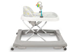 Проходилка За Бебе Canto Сива Caretero Toyz