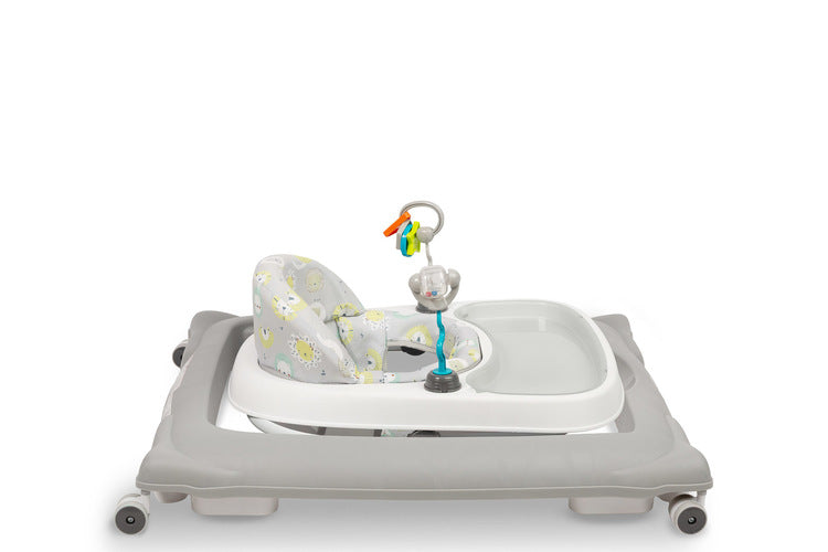 Baby Walker Canto Gray Caretero Toyz