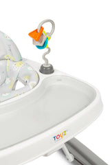 Baby Walker Canto Gray Caretero Toyz