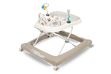 Baby Walker Canto Beige Caretero Toyz
