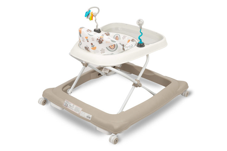 Baby Walker Canto Beige Caretero Toyz