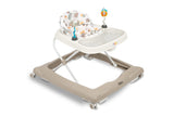 Baby Walker Canto Beige Caretero Toyz