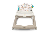 Baby Walker Canto Beige Caretero Toyz