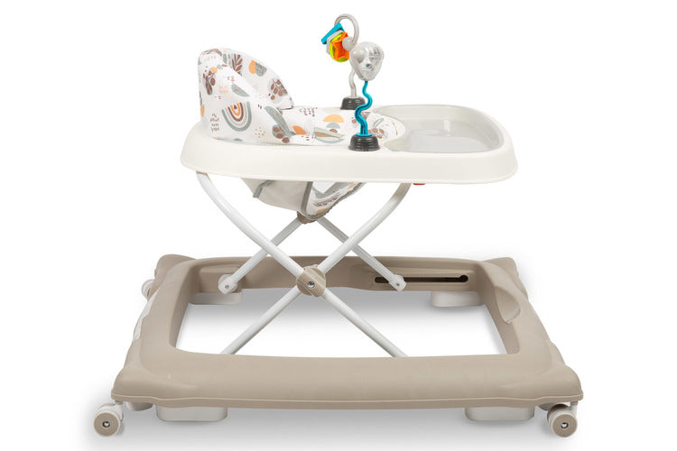 Baby Walker Canto Beige Caretero Toyz