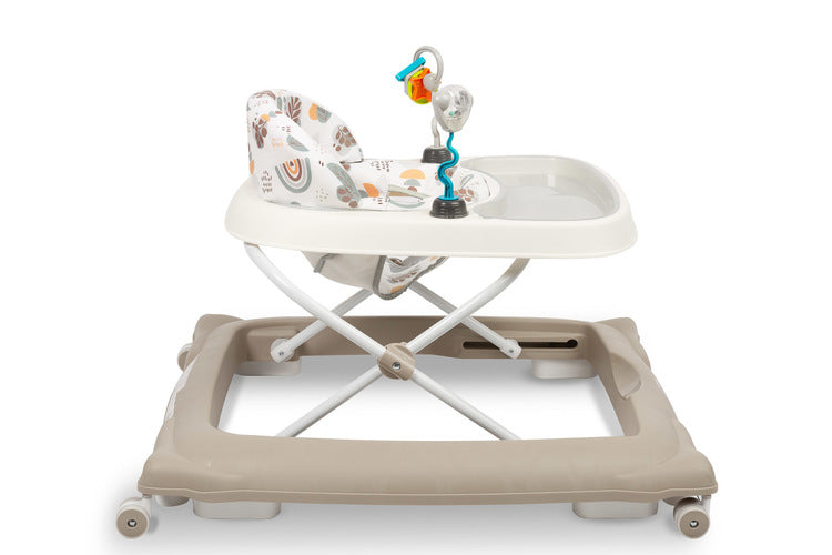 Baby Walker Canto Beige Caretero Toyz