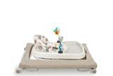 Baby Walker Canto Beige Caretero Toyz