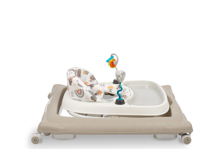 Baby Walker Canto Beige Caretero Toyz