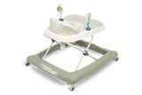 Baby Walker Canto Green Caretero Toyz