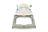 Baby Walker Canto Green Caretero Toyz