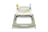 Baby Walker Canto Green Caretero Toyz