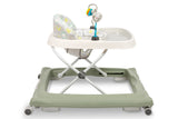 Baby Walker Canto Green Caretero Toyz