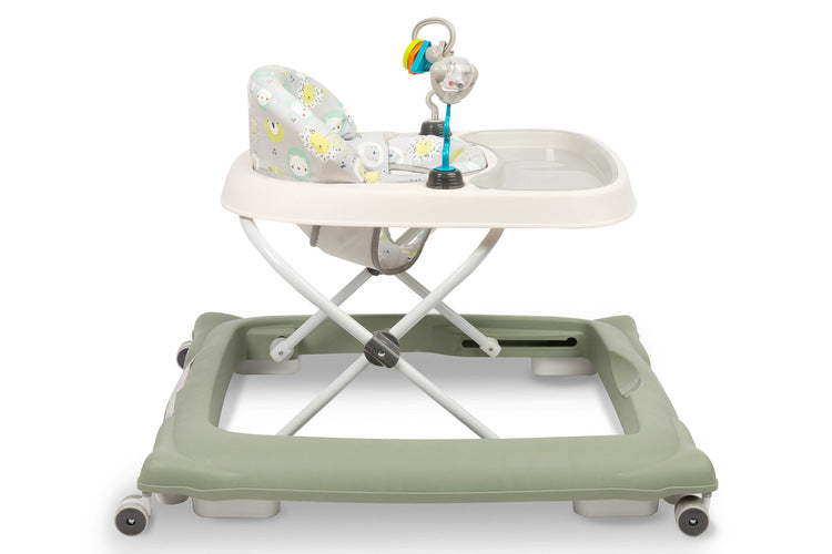 Baby Walker Canto Green Caretero Toyz