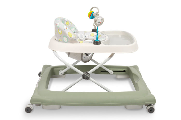 Baby Walker Canto Green Caretero Toyz