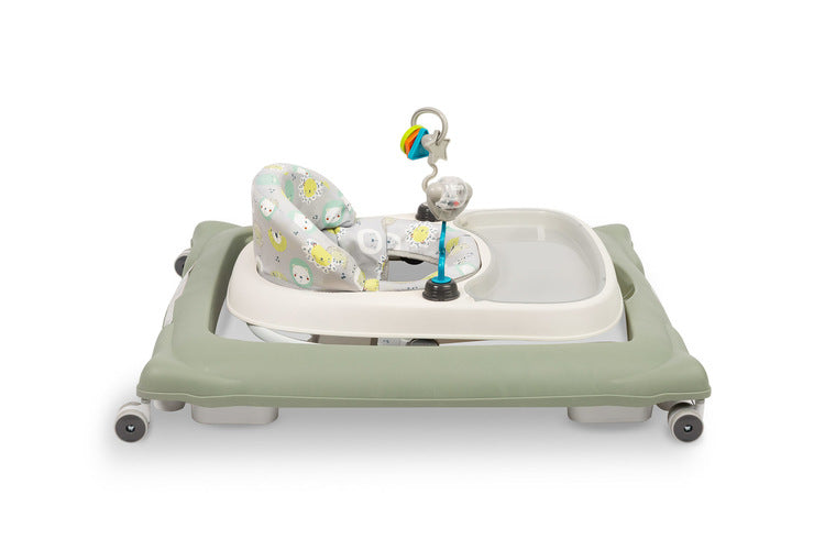 Baby Walker Canto Green Caretero Toyz