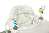 Baby Walker Canto Green Caretero Toyz