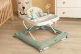Baby Walker Canto Green Caretero Toyz