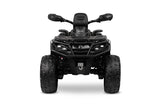 Children's Electric Car Outlander Black Caretero Toyz