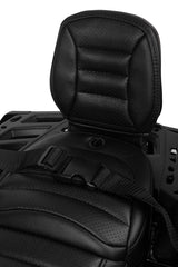 Children's Electric Car Outlander Black Caretero Toyz