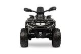 Children's Electric Car Outlander Gray Caretero Toyz