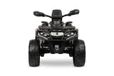 Children's Electric Car Outlander Gray Caretero Toyz